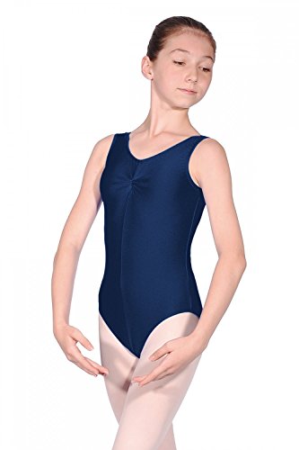 Roch Valley Sheree Nylon/Lycra Leotard