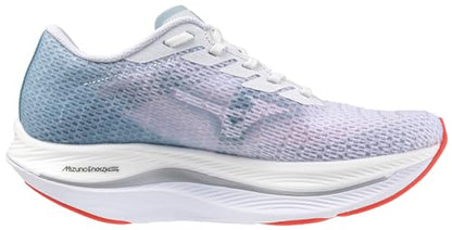 Mizuno Wave Rebellion Flash 2