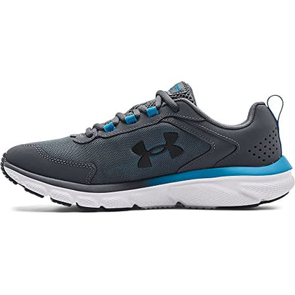 Under Armour Men's Charged Assert 9 Running Shoe