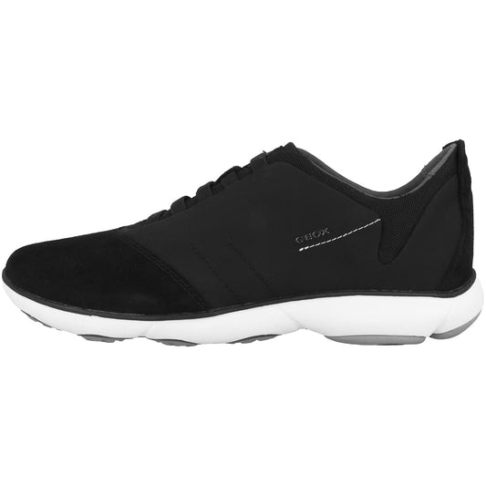 Geox Men's U Nebula B Sneakers
