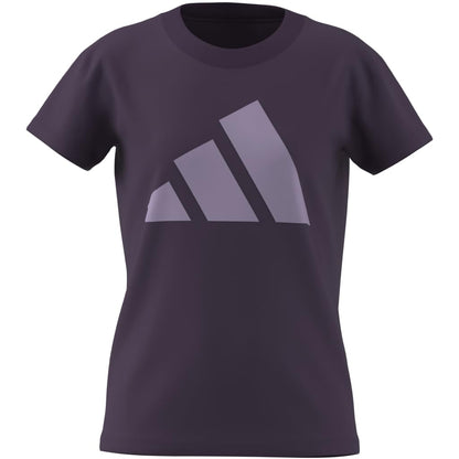 adidas Girl's Essentials Cotton T-Shirt T-Shirt