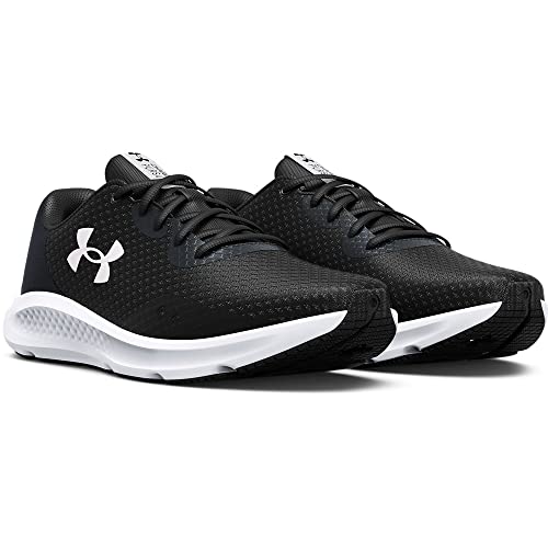 Under Armour Men's UA Charged Pursuit 3 Running Shoe