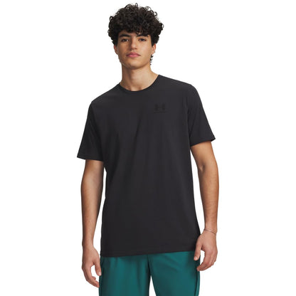 Under Armour Tech 2.0 Men's Short Sleeve T-Shirt - SS26