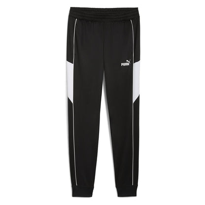 PUMA Men's Sport Poly Pants Cl Knitted Pants