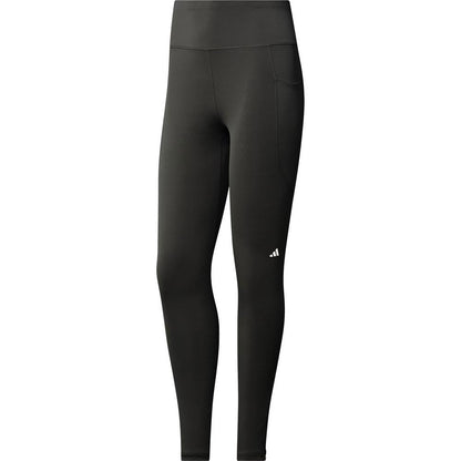 adidas Women's Techfit Stash Pocket Full Length Leggings