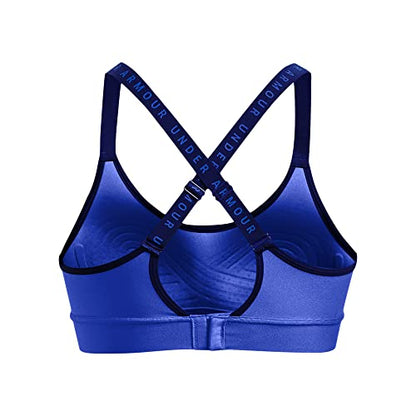 Under Armour Womens Infinity Medium Impact Sports Bra