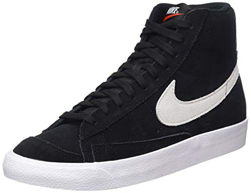 NIKE Men's Mid '77 VNTG Blazer Basketball Shoes