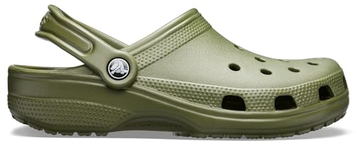 Crocs Unisex's Classic Clogs