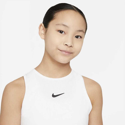 NIKE Girl's G Nkct Df Vctry Tank Vest