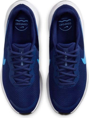 NIKE Men's Revolution 7 Sneaker