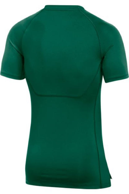Nike Mens Pro Fitted Short Sleeve Training Tee