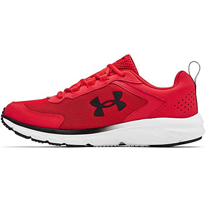 Under Armour Men's Charged Assert 9 Running Shoe