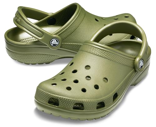 Crocs Unisex's Classic Clogs