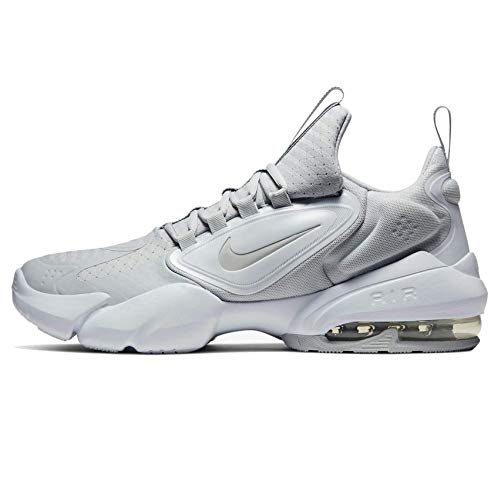 NIKE Men's Air Max 90 LTR (Gs) Gymnastics Shoes