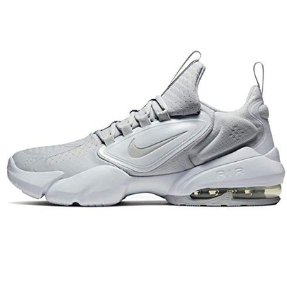 NIKE Men's Air Max 90 LTR (Gs) Gymnastics Shoes