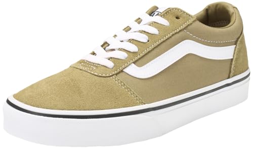 Vans Men's Ward Sneaker