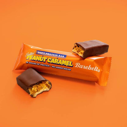 Barebells Protein Bars