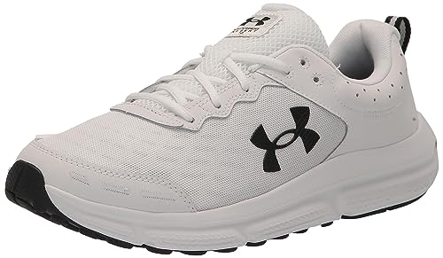 Under Armour Mens Charged Assert 10 Running Shoes