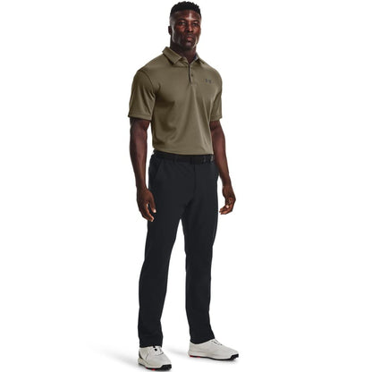 Under Armour Mens Playoff 2.0 Golf Polo Shirt