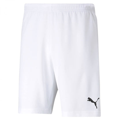 PUMA Unisex Kids Teamrise Short Jr Shorts