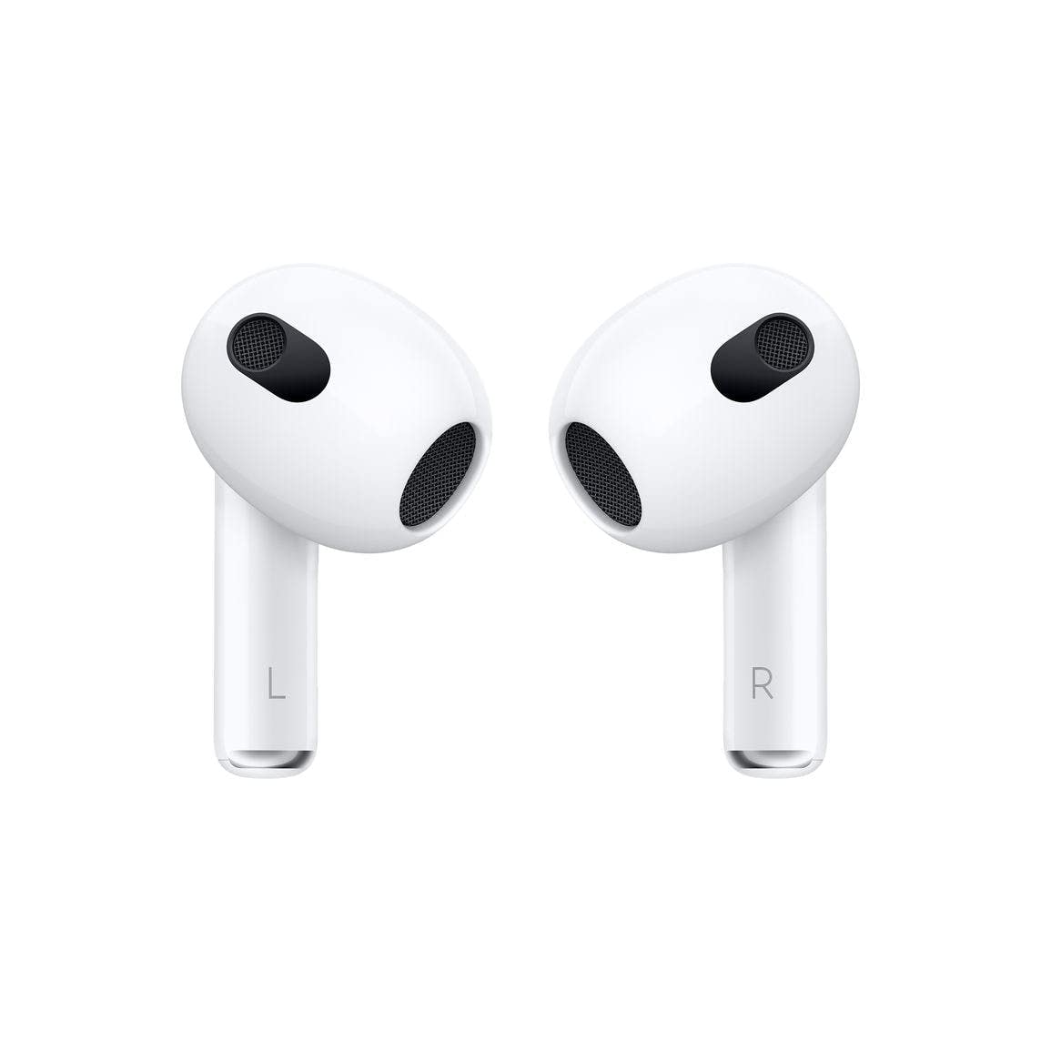 Apple AirPods (3rd generation) with MagSafe Charging Case (2021)