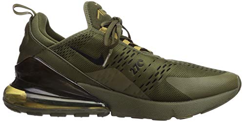 NIKE Men's Air Max 270 Sneaker