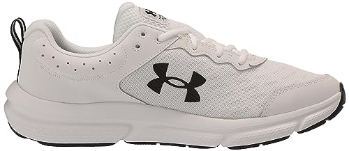 Under Armour Mens Charged Assert 10 Running Shoes