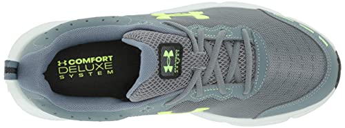 Under Armour Men's Ua Charged Assert 10 Running Shoe, D (M) Standard