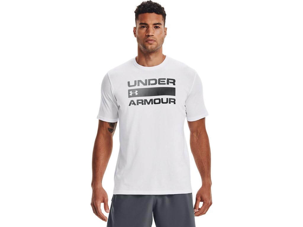 Under Armour Men UA T Shirt for Men