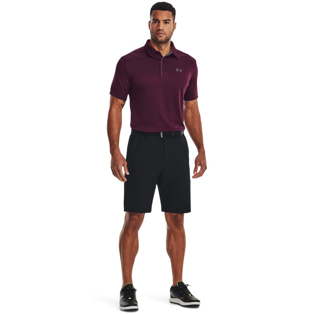 Under Armour Mens Playoff 2.0 Golf Polo Shirt