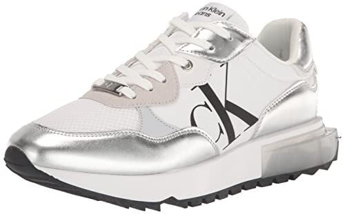 Calvin Klein Women's Magalee Sneaker
