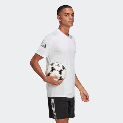 adidas Men's Squadra 21 (Short Sleeve)