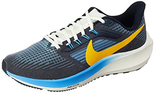 NIKE Men's Air Zoom Wildhorse 5 Track & Field Shoes