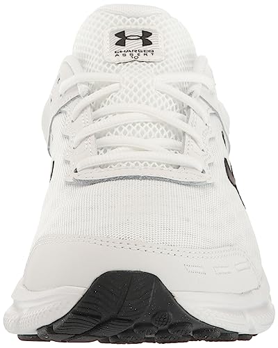 Under Armour Men's Ua Charged Assert 10 Running Shoe, D (M) Standard