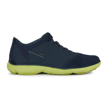 Geox Men's U Nebula B Sneakers