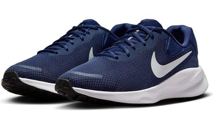 NIKE Men's Revolution 7 Sneaker