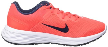 NIKE Men's Revolution 5 Flyease Running Shoe