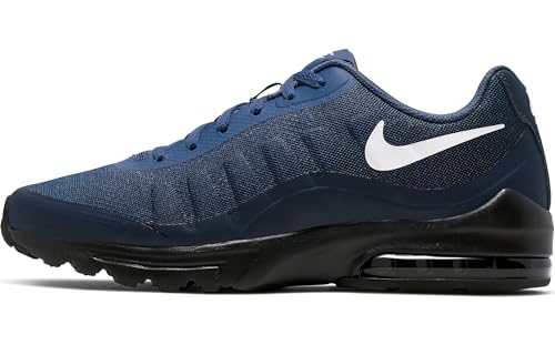 NIKE Men's Nike Air Max Invigor Basketball Shoe