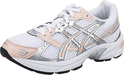 ASICS Mens Sportstyle Gel 1130 Trainers Suede Runners