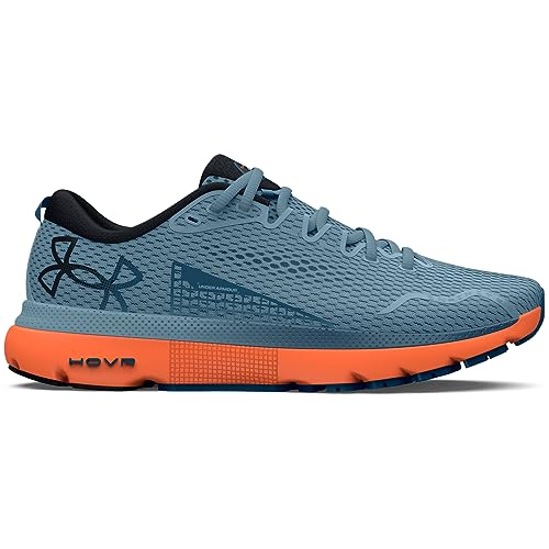 Under Armour Mens HOVR™ Infinite 5 Running Shoes