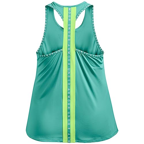 Under Armour Women UA Knockout Tank, Workout Tank Top, Essential Gym Clothes