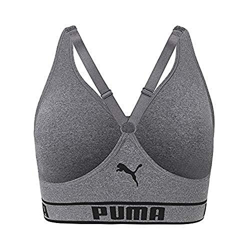 PUMA Women's Seamless Sports Bra