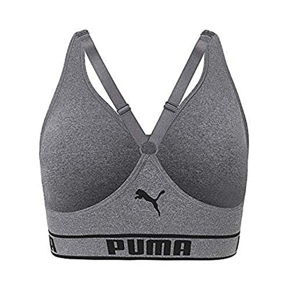 PUMA Women's Seamless Sports Bra