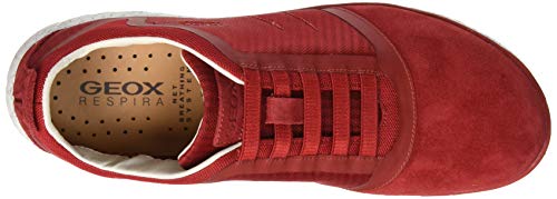Geox Men's U Nebula B Sneakers