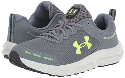 Under Armour Men's Ua Charged Assert 10 Running Shoe, D (M) Standard