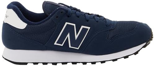 New Balance Men's 500 Sneaker