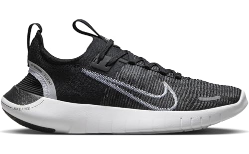 NIKE Women's W Free Rn Fk Next Nature Low