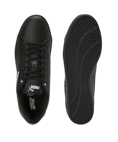 PUMA Women's Smash WNS V2 L Trainers