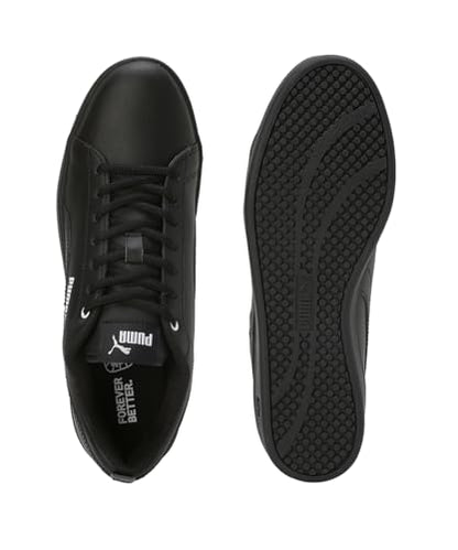 PUMA Women's Smash WNS V2 L Trainers