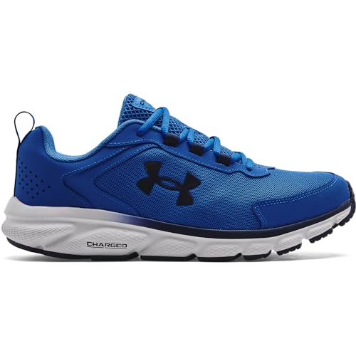 Under Armour Men's Charged Assert 9 Running Shoe